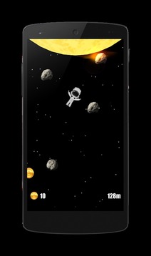 Astro Man游戏截图1