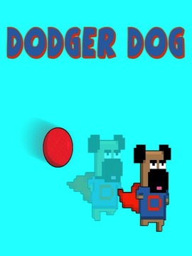 Dodger Dog游戏截图4