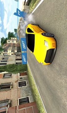 Drift Coast Racing游戏截图5