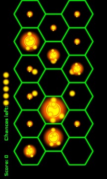 Particolloid Free游戏截图1