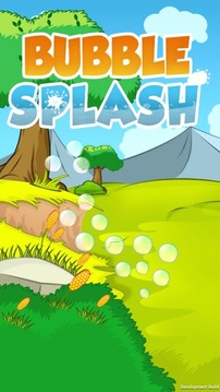 Bubble Splash游戏截图4