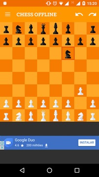 Chess Offline游戏截图4