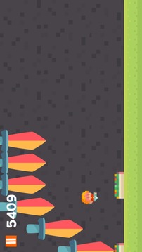 Mr Pixel Jump游戏截图5