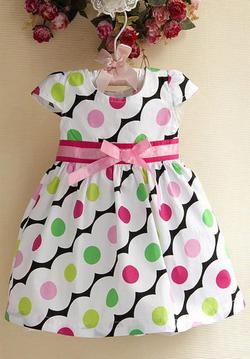 Baby Clothes Puzzle游戏截图2