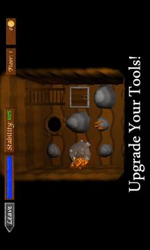 Mine Quest游戏截图2