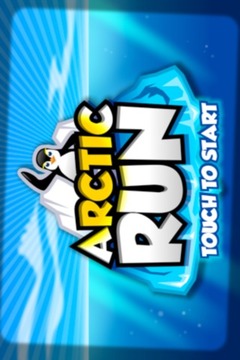 Penguin Escape 3D游戏截图2