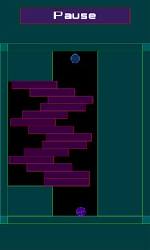 Gravity Glow游戏截图4