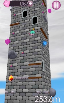 Tower Creeper游戏截图3