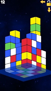 Cubic Link游戏截图4