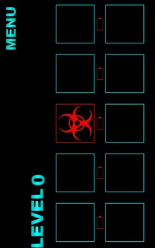 Danger icon game游戏截图1