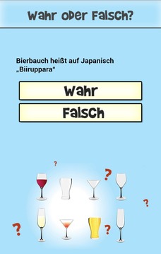 PartyQuiz - Das Trinkspiel游戏截图2
