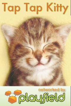 Tap Tap Kitty游戏截图1