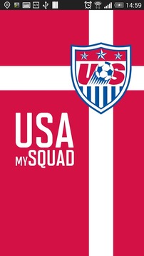 mySquad USA游戏截图1