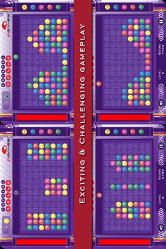 Crystal Balls游戏截图2