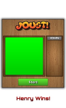 Joust!游戏截图3