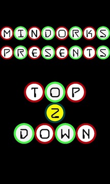 Top2Down(PATH FINDER)游戏截图1