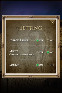 Picross A - Nonogram Puzzle游戏截图3