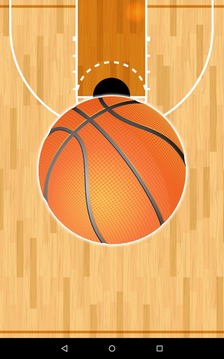 Basketball Hoops Show游戏截图4