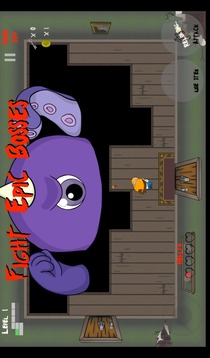 House of the Lost游戏截图3