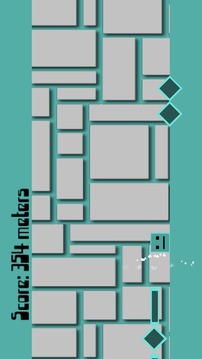 Jump till you die游戏截图3
