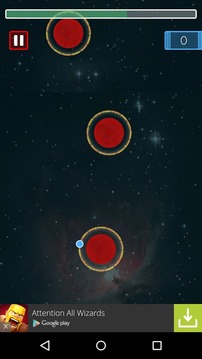 Space Traveller游戏截图1