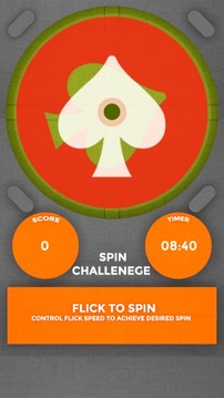 Spin Challenge游戏截图1