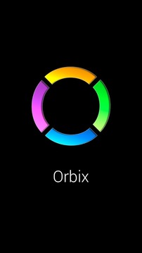 Orbix游戏截图1