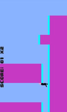 Retro Pixel Run游戏截图4