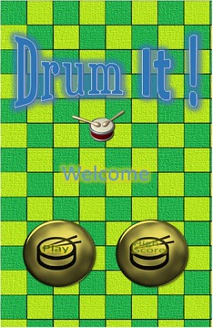 Drum It游戏截图4