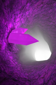 Vertical Void DX游戏截图1