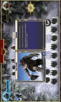 Dwarven Chess Lite游戏截图2