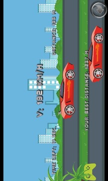 Tap Tap Racing游戏截图2