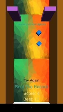 iQ Cube游戏截图3