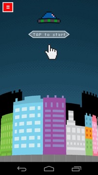 City On Fire游戏截图2