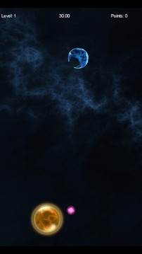Rogue Planet游戏截图1