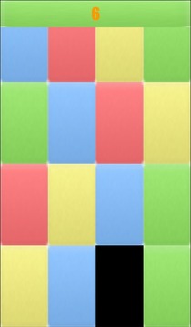 Colour Tiles游戏截图3