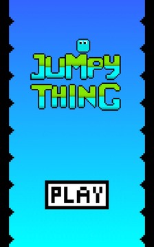 Jumpy Thing游戏截图4