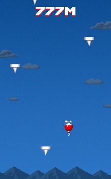 Balloons Copters游戏截图4