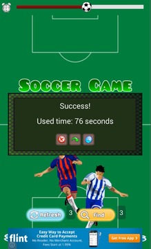Soccer Games For Kids游戏截图4