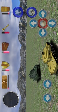 Tank Commando游戏截图3
