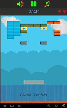 Brick Breaker Marathon King游戏截图1