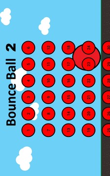 Bounce Ball 2游戏截图1