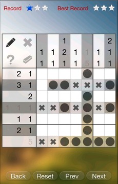 Picross Infinity游戏截图5