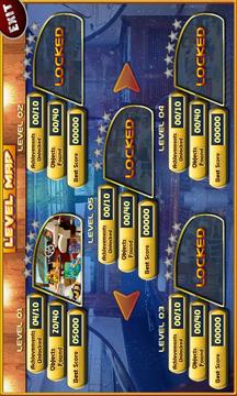 Luxury Yacht - Hidden Objects游戏截图2