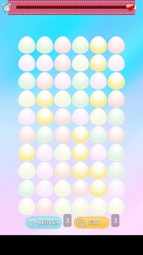 Egg Onet Connect Game游戏截图1