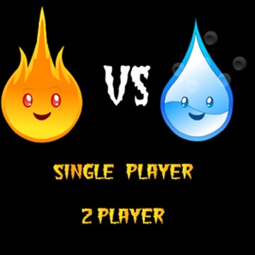 Fire Vs Water游戏截图2