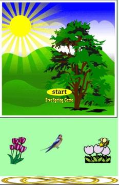 Free Spring Game游戏截图4