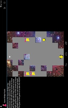 Space Bridge Puzzle游戏截图3