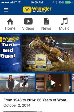 Wrangler Network游戏截图1