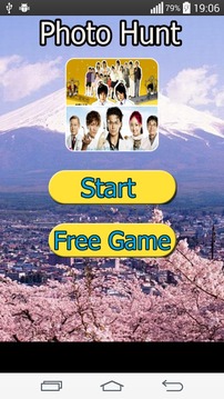 Photo Hunt Japanese Series游戏截图1